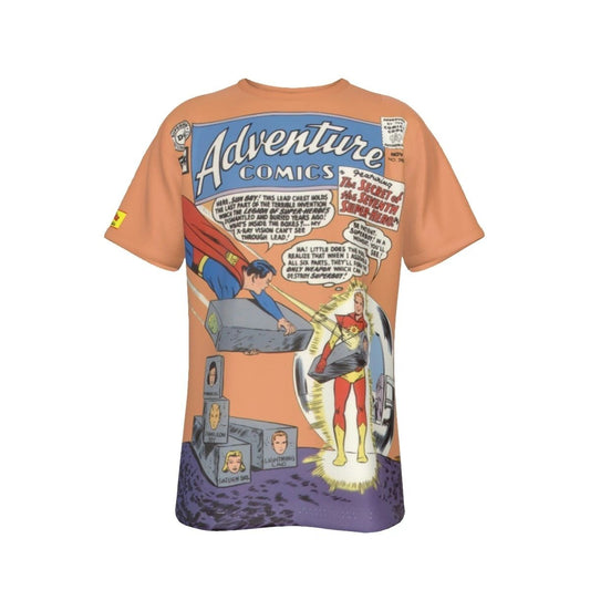 ADVENUTURE 290 ALL OVER PRINT SHIRT AND TANK - FROM THE BEGINNING 5