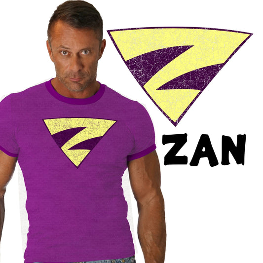 ZAN