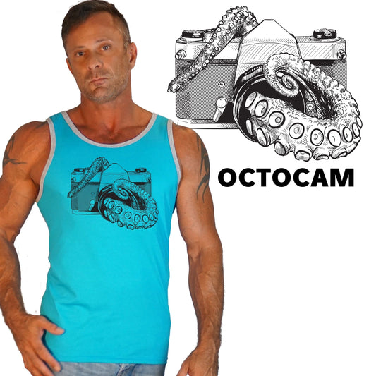 OCTOCAM