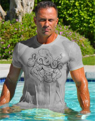 OCTOHEAD
