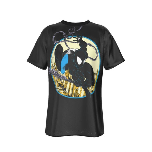 SPIDERMAN 300 TODD MCFARLAND ART