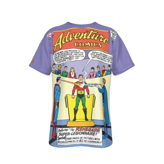 ADVENTURE 316 ALL OVER PRINT SHIRT AND TANK - FROM THE BEGINNING 15
