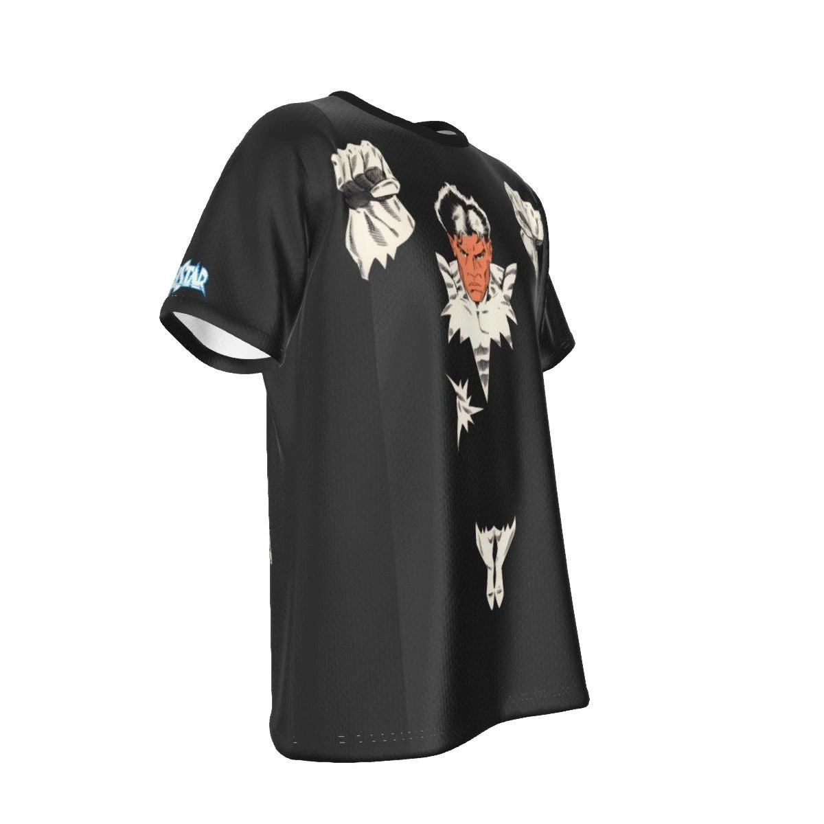 NORTHSTAR ALL-OVER PRINT SHIRT AND TANK TOP