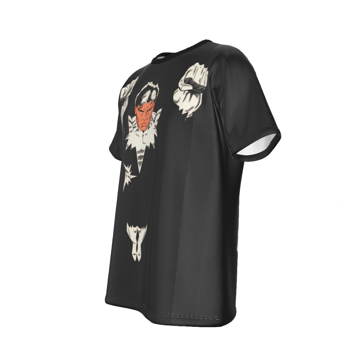 NORTHSTAR ALL-OVER PRINT SHIRT AND TANK TOP