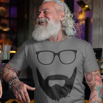 THE OG BEARDED SHIRT