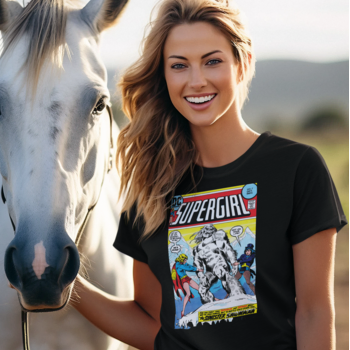 COVER SUPERGIRL 7