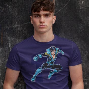 NIGHTWING READY