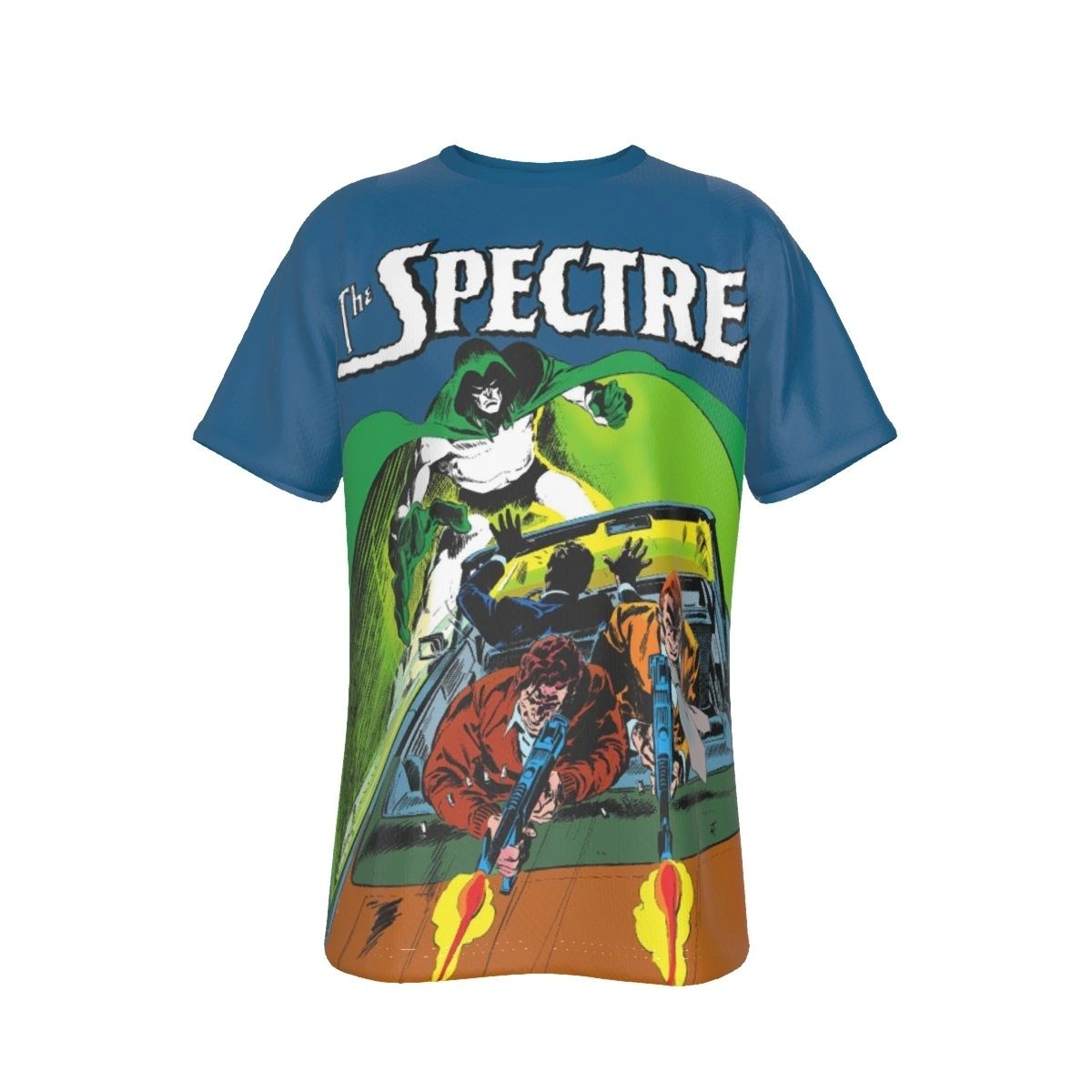 ADVENTURE 440 ALL OVER PRINT SHIRT AND TANK TOP -SPECTRE