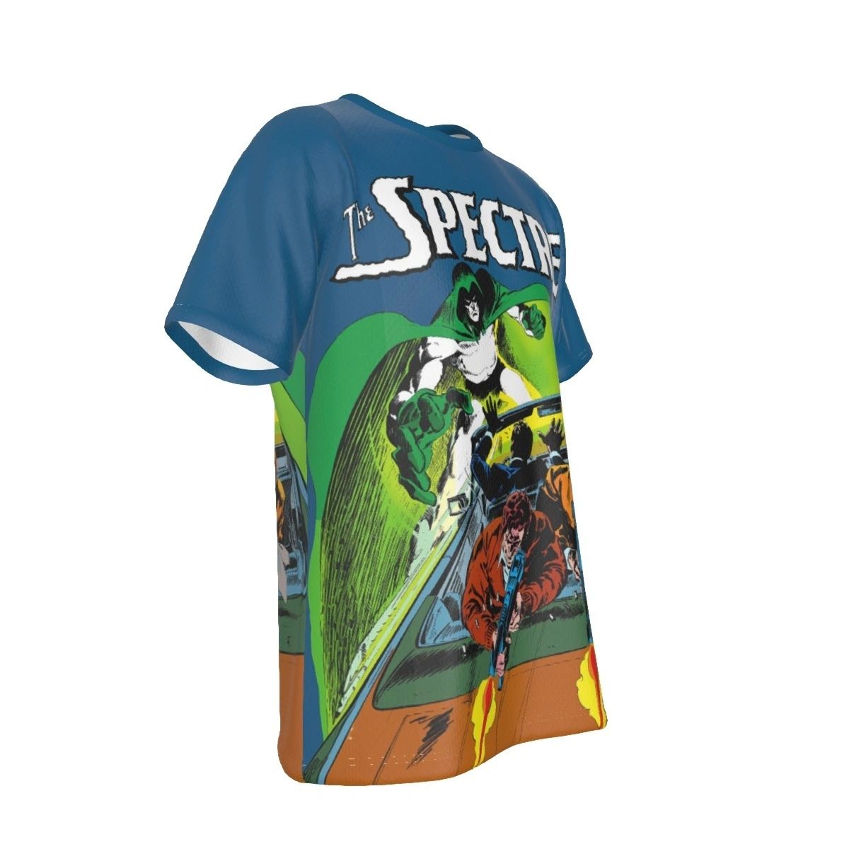 ADVENTURE 440 ALL OVER PRINT SHIRT AND TANK TOP -SPECTRE