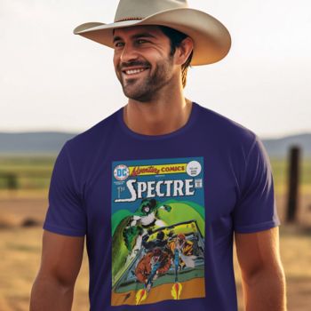 COVER ADVENTURE 440 -SPECTRE