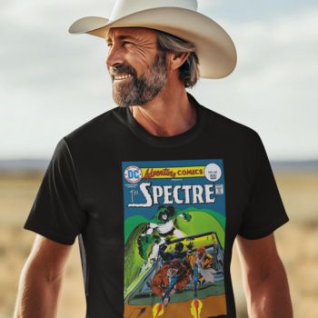 COVER ADVENTURE 440 -SPECTRE