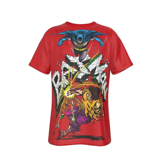 BATMAN 194 ALL OVER PRINT SHIRT AND TANK TOP
