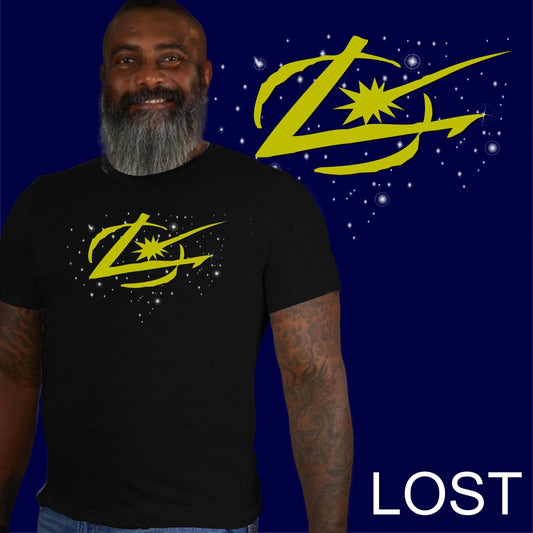 Legion LOST