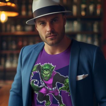 BEAST BOY 3 READY