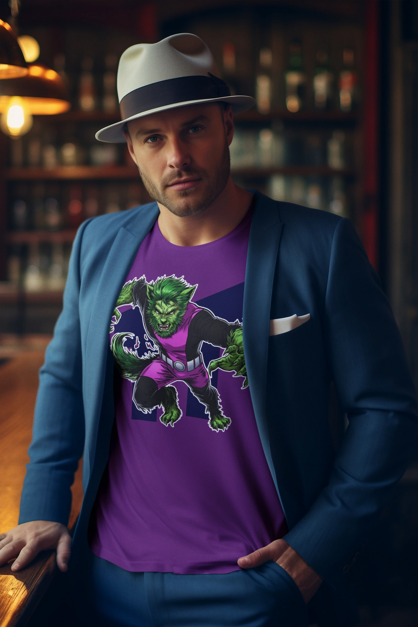 BEAST BOY 3 READY