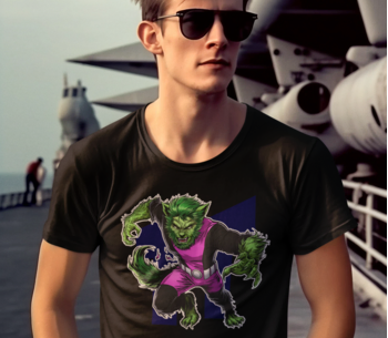 BEAST BOY 3 READY
