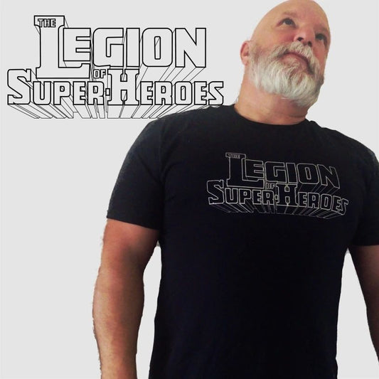 LSH shirt