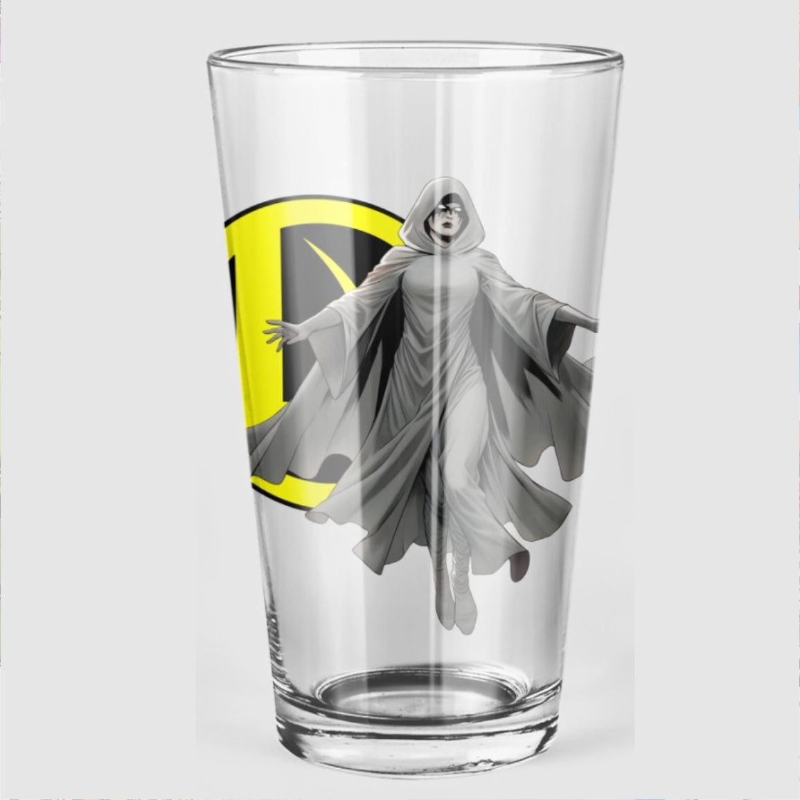 NIGHTWIND READY Pint Glass (with Free Shipping) - LEGION READY SERIES