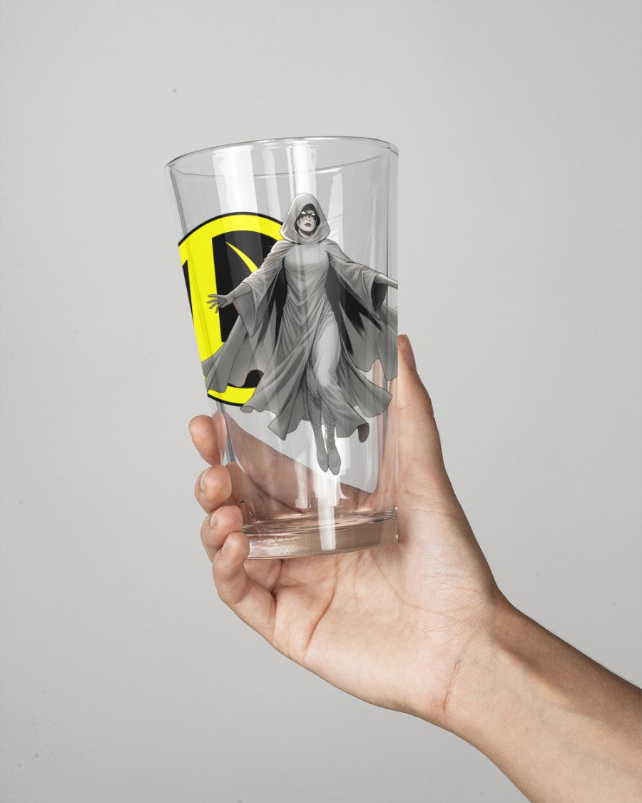 NIGHTWIND READY Pint Glass (with Free Shipping) - LEGION READY SERIES