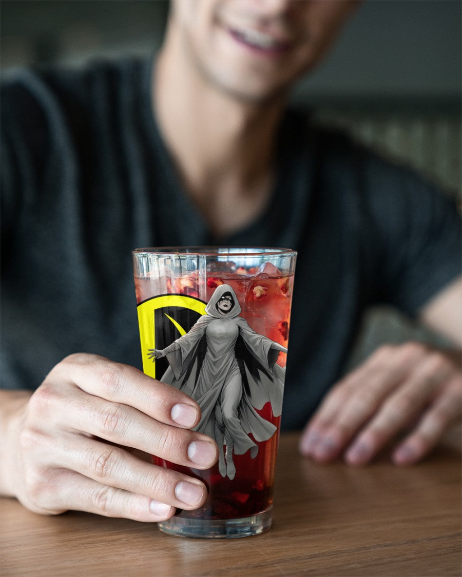 NIGHTWIND READY Pint Glass (with Free Shipping) - LEGION READY SERIES