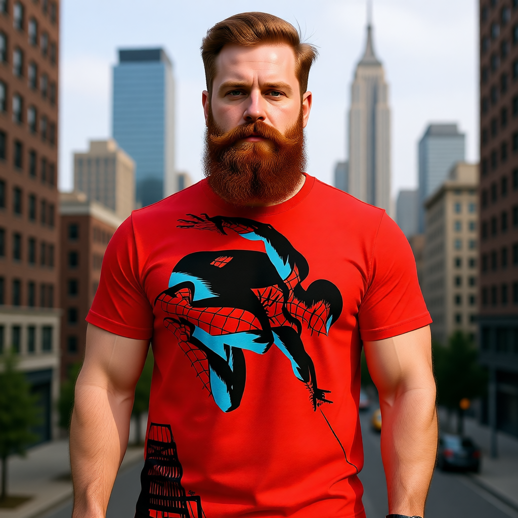 AMAZING SPIDERMAN 7 V3 ALL OVER PRINT SHIRT AND TANK TOP