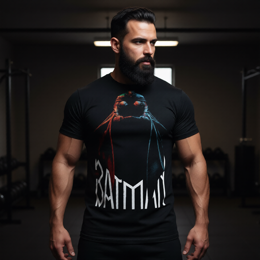 BATMAN GARGOYLE OF GOTHAM All Over Print Shirt & Tank Top