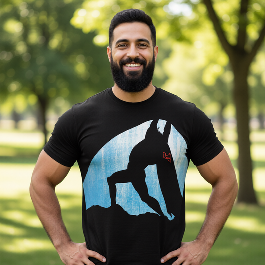 SUPERMAN OMNIBUS All Over Print Shirt &amp; Tank Top