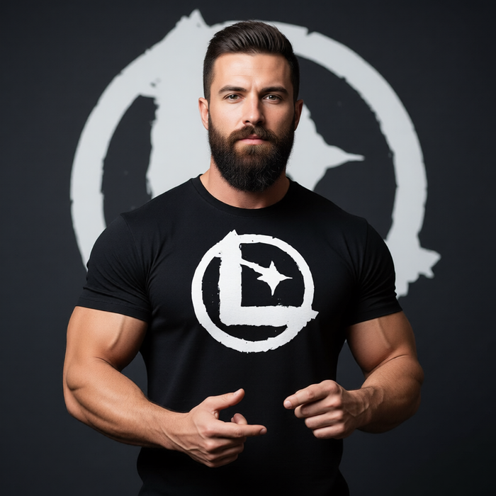 2026 LEGION L LOGO All Over Print Shirt, Tank Top or cotton