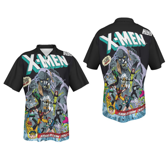 XMEN ANNUAL 3 ALL OVER PRINT SHIRT OR TANK