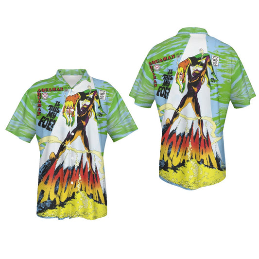 IRON MAN 226 POSTER All Over Print Shirt & Tank Top