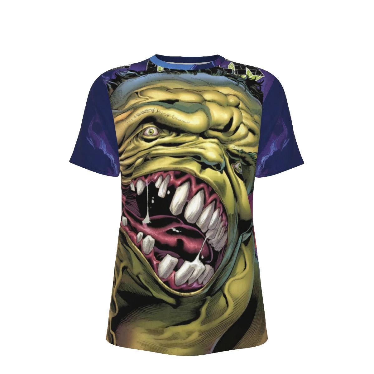 IMMORTAL HULK 16 VAR All Over Print Shirt & Tank Top