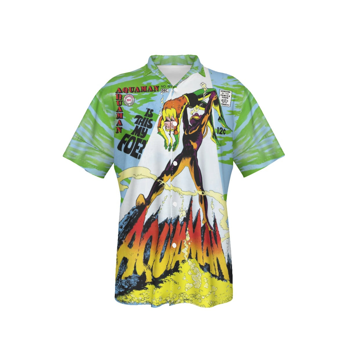 IRON MAN 226 POSTER All Over Print Shirt & Tank Top