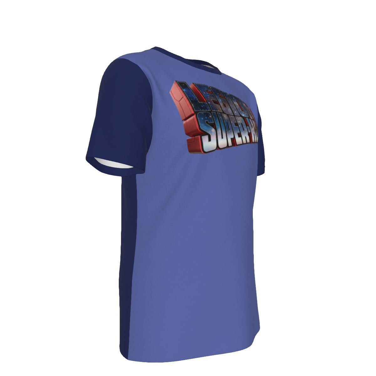 LEGION SPACE LOGO All Over Print Shirt & Tank Top