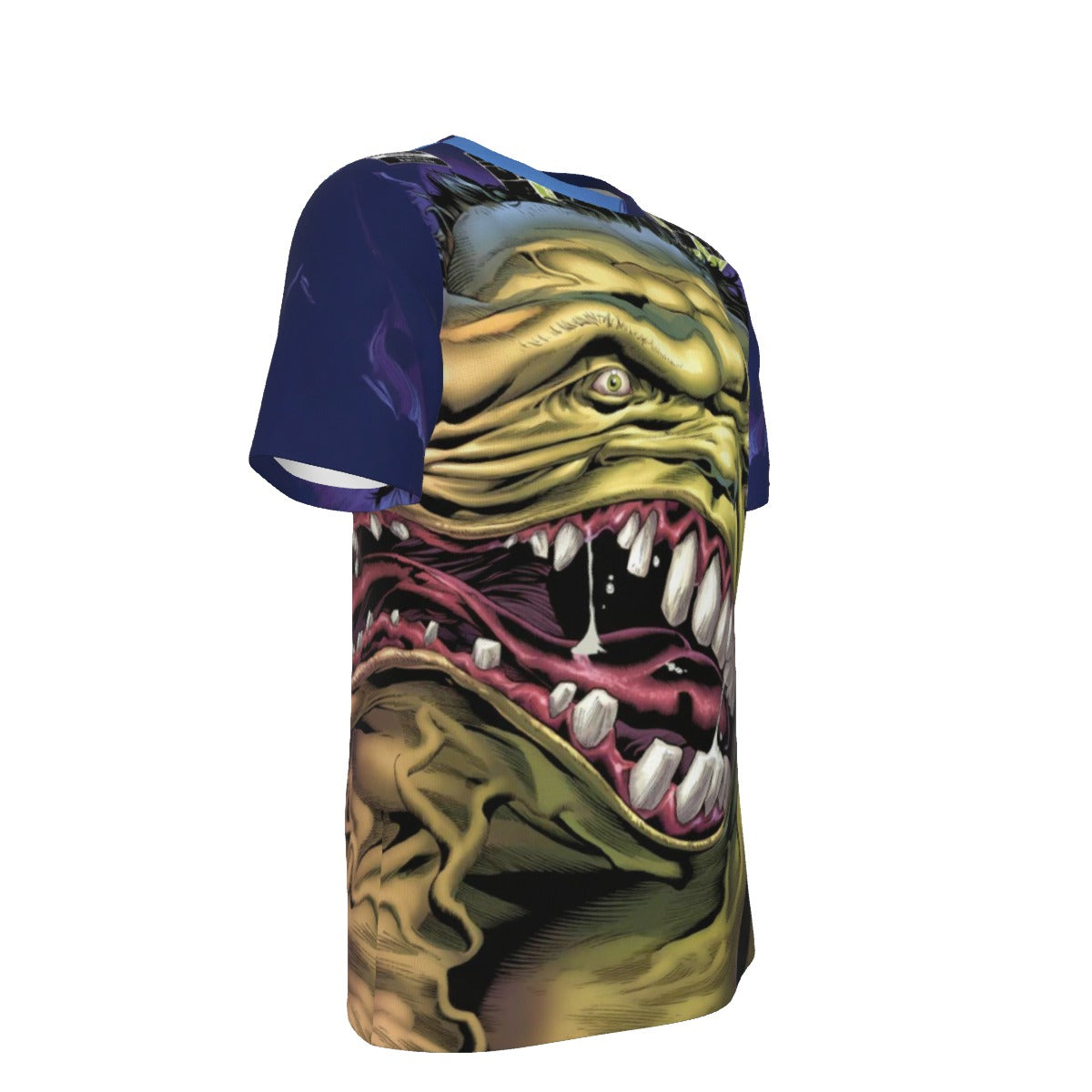 IMMORTAL HULK 16 VAR All Over Print Shirt & Tank Top