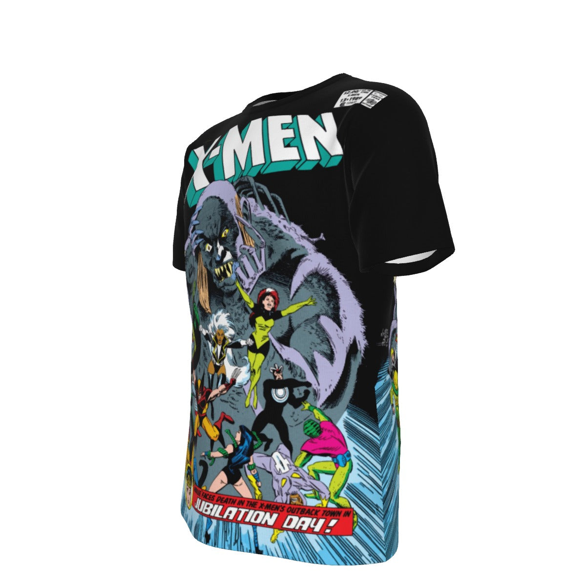 XMEN ANNUAL 3 ALL OVER PRINT SHIRT OR TANK