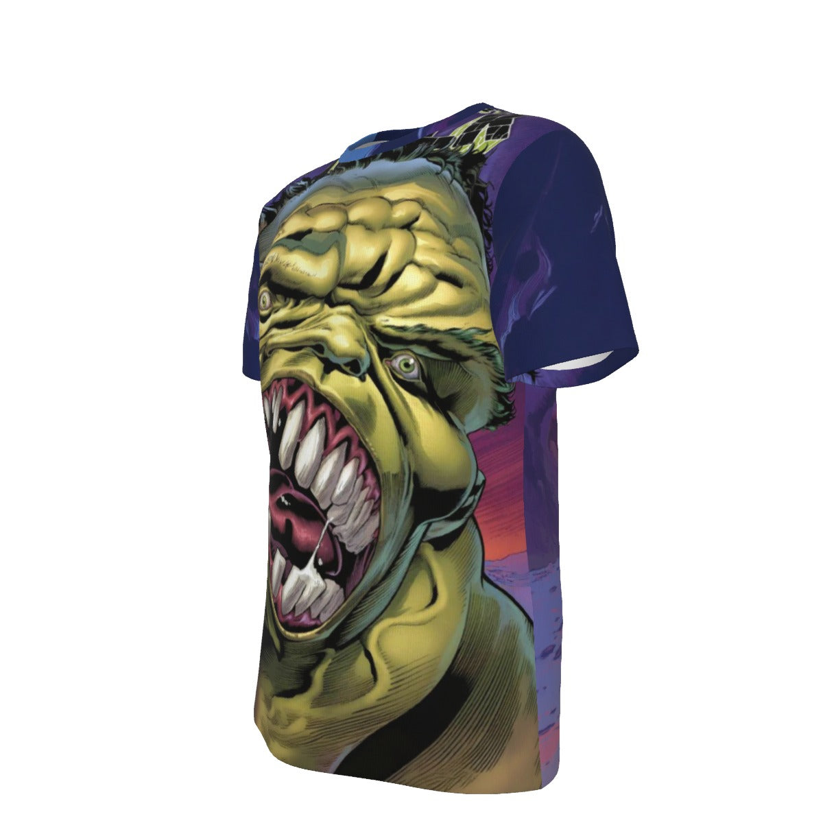 IMMORTAL HULK 16 VAR All Over Print Shirt & Tank Top